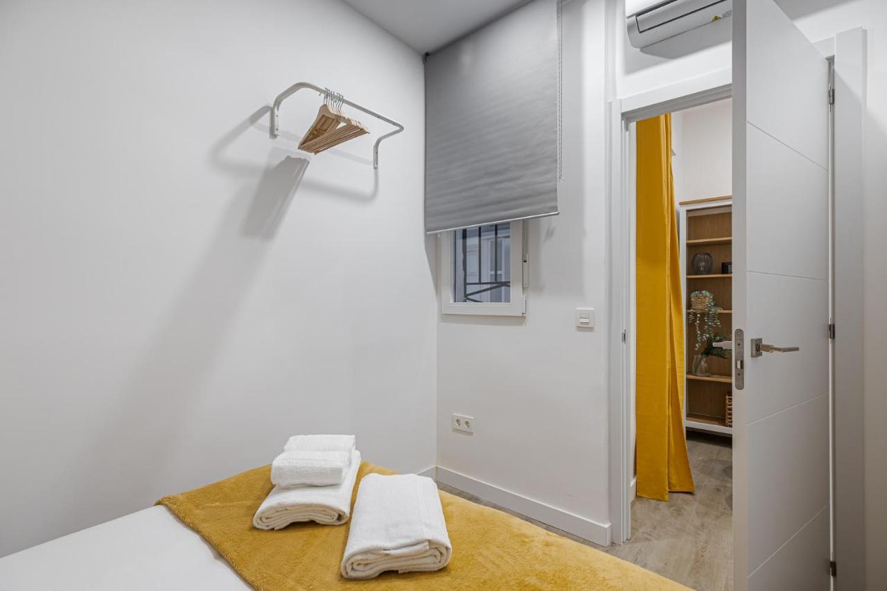 Precioso Apartamento En Retiro - C-Narvaez - Narv44 Madrid Exterior photo